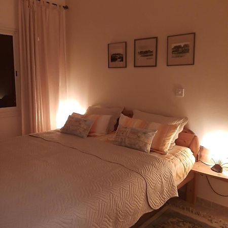 Limnaria Deluxe Maisonette Paphos ภายนอก รูปภาพ