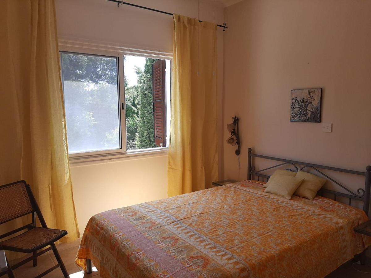 Limnaria Deluxe Maisonette Paphos ภายนอก รูปภาพ