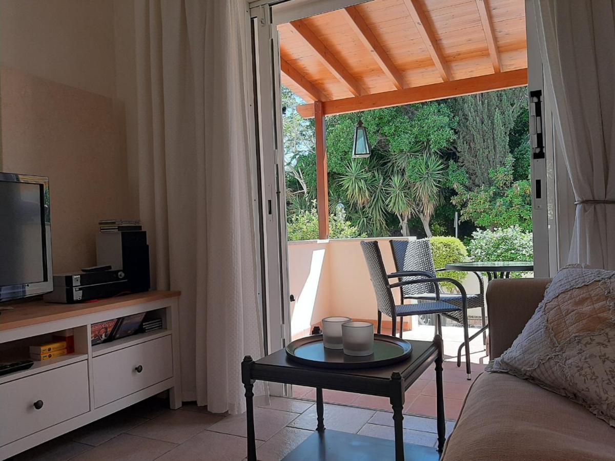 Limnaria Deluxe Maisonette Paphos ภายนอก รูปภาพ