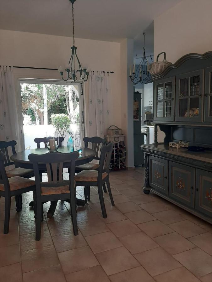 Limnaria Deluxe Maisonette Paphos ภายนอก รูปภาพ