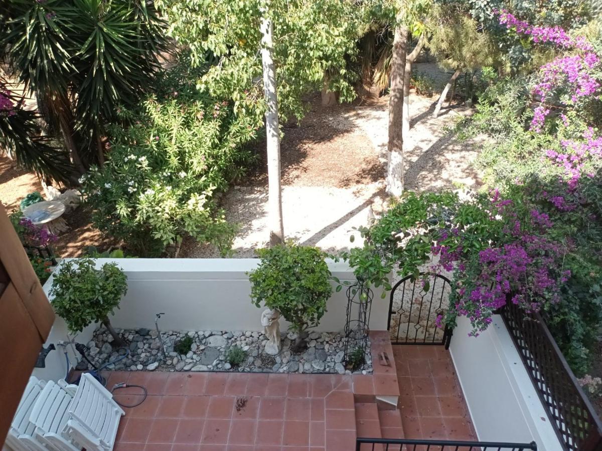 Limnaria Deluxe Maisonette Paphos ภายนอก รูปภาพ