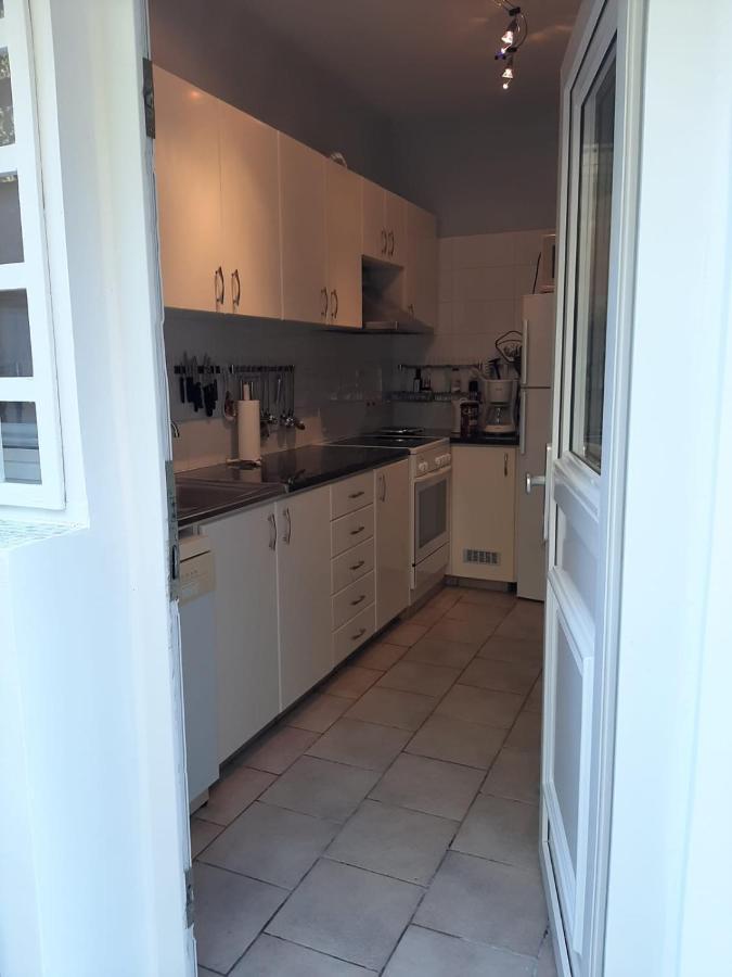 Limnaria Deluxe Maisonette Paphos ภายนอก รูปภาพ
