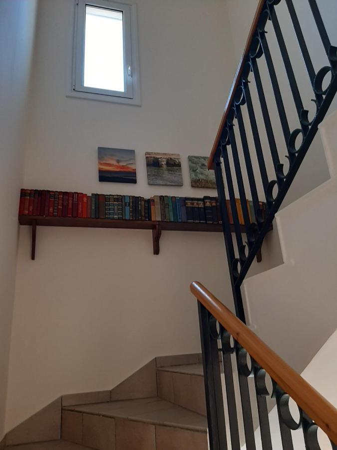 Limnaria Deluxe Maisonette Paphos ภายนอก รูปภาพ