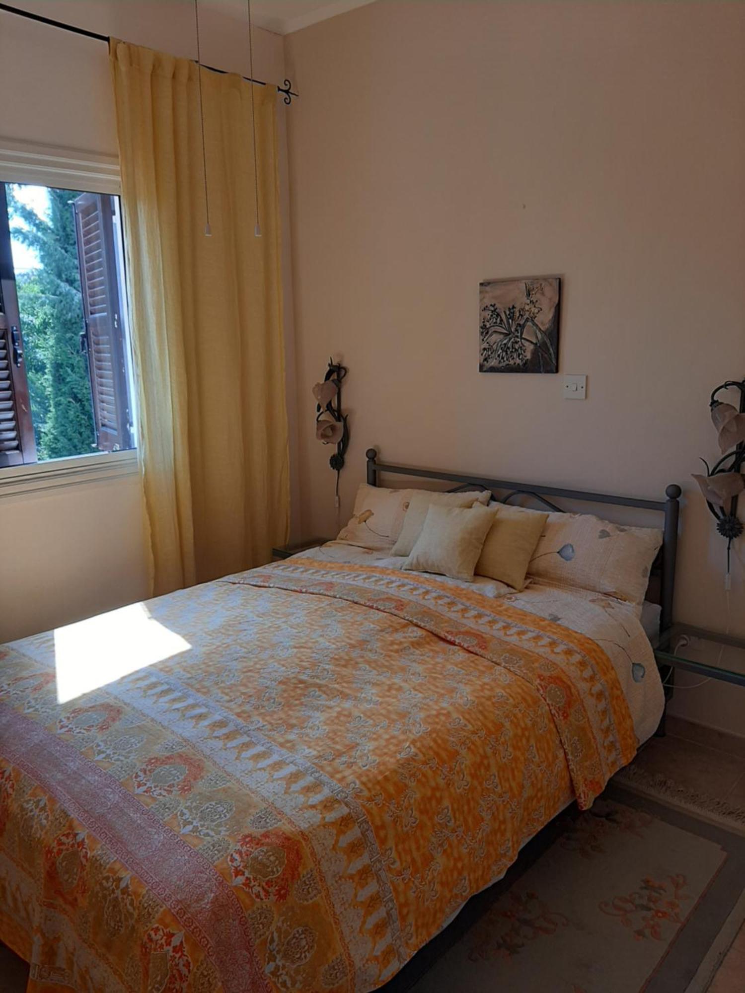 Limnaria Deluxe Maisonette Paphos ภายนอก รูปภาพ